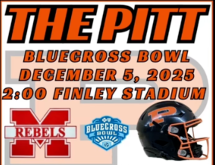 bluecross bowl