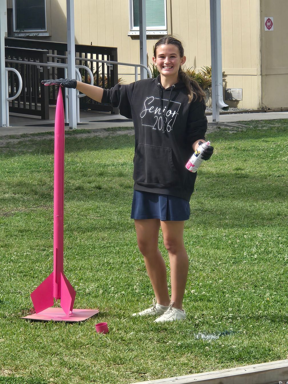 STEM and Experiential STEM and Experiential