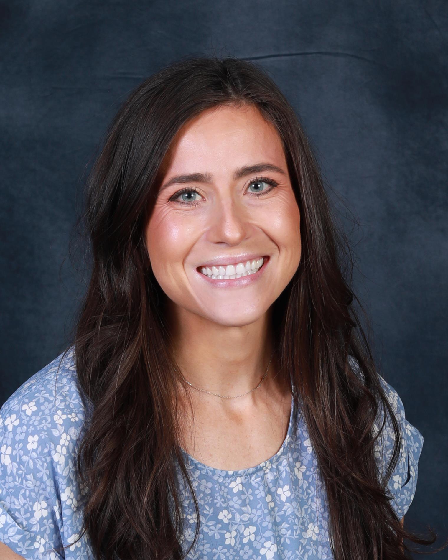 Assistant Principal