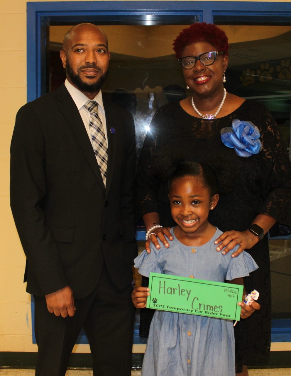 SCPS OPEN HOUSE 2025-2026