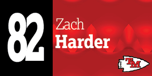 Zach Harder