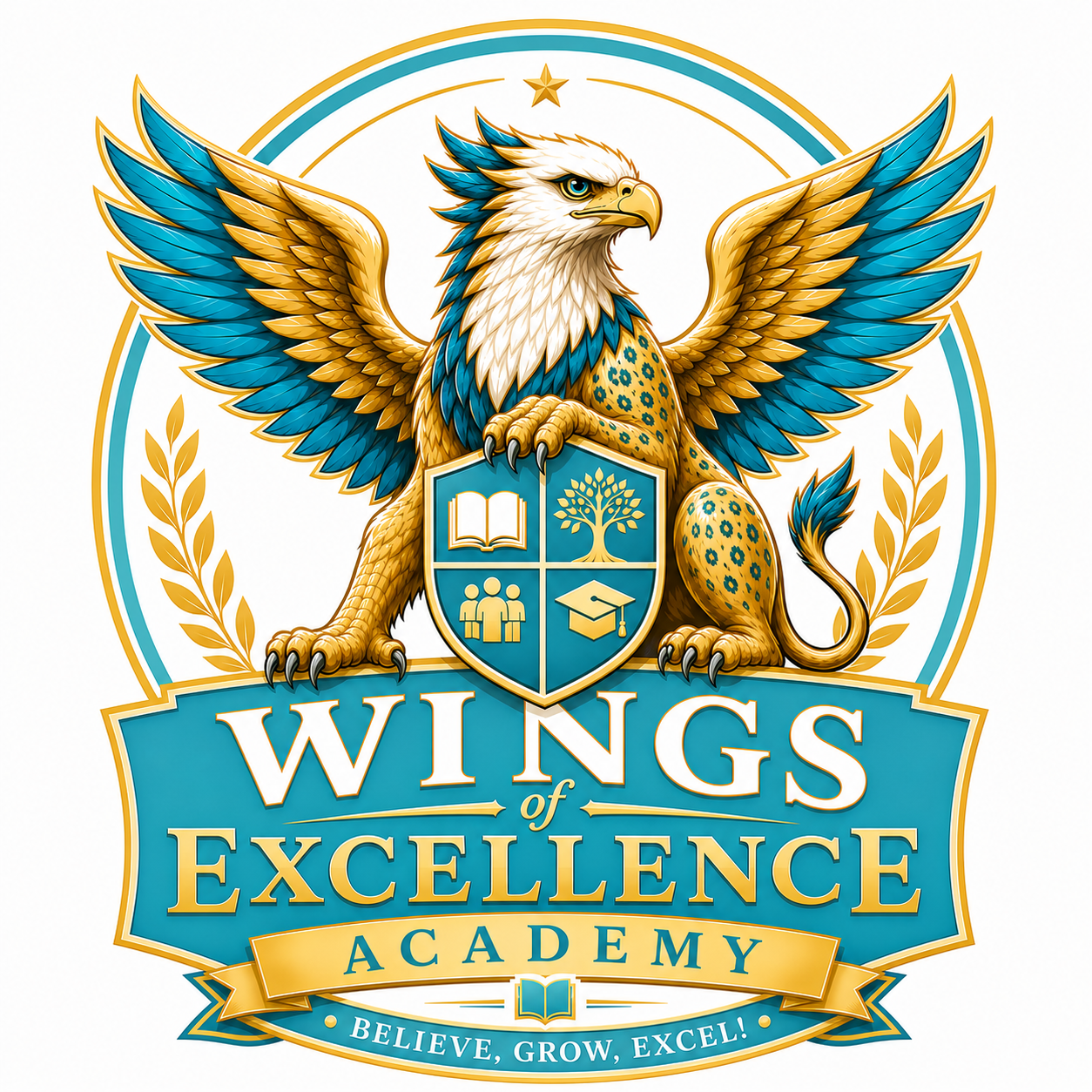 WSEA Logo