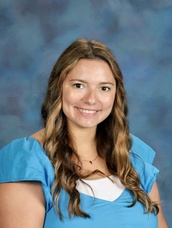 Karissa Lee, 5th Grade