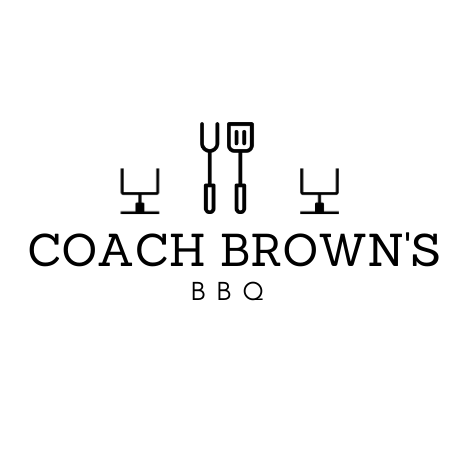Coach Brown BBQ