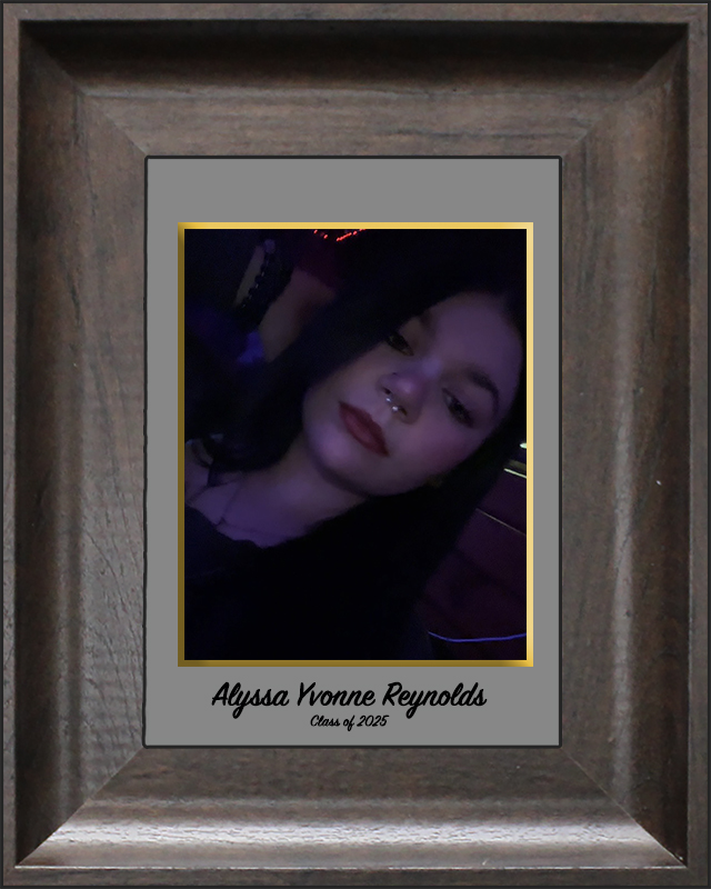 Alyssa Reynolds Alyssa Reynolds