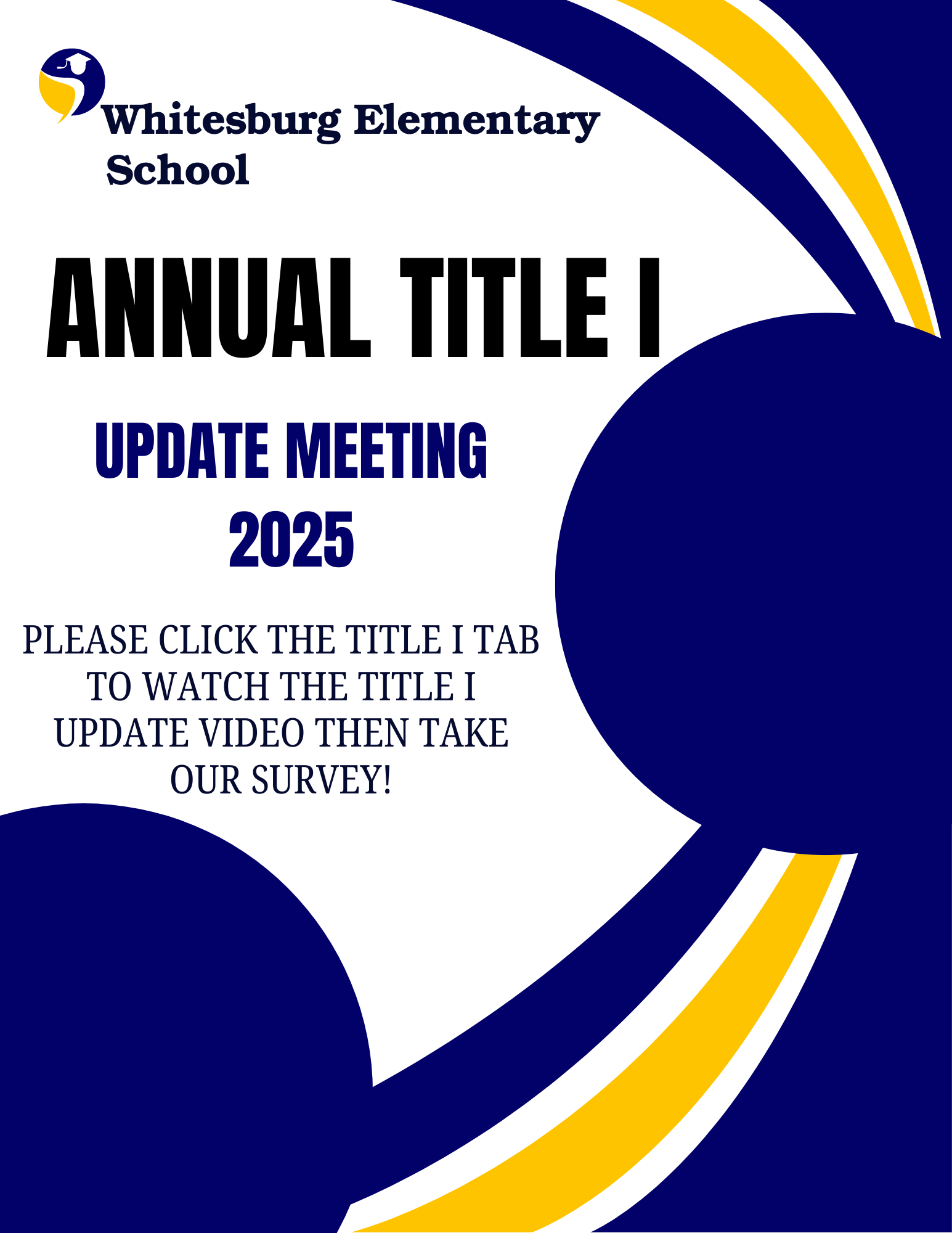 Title 1 Update