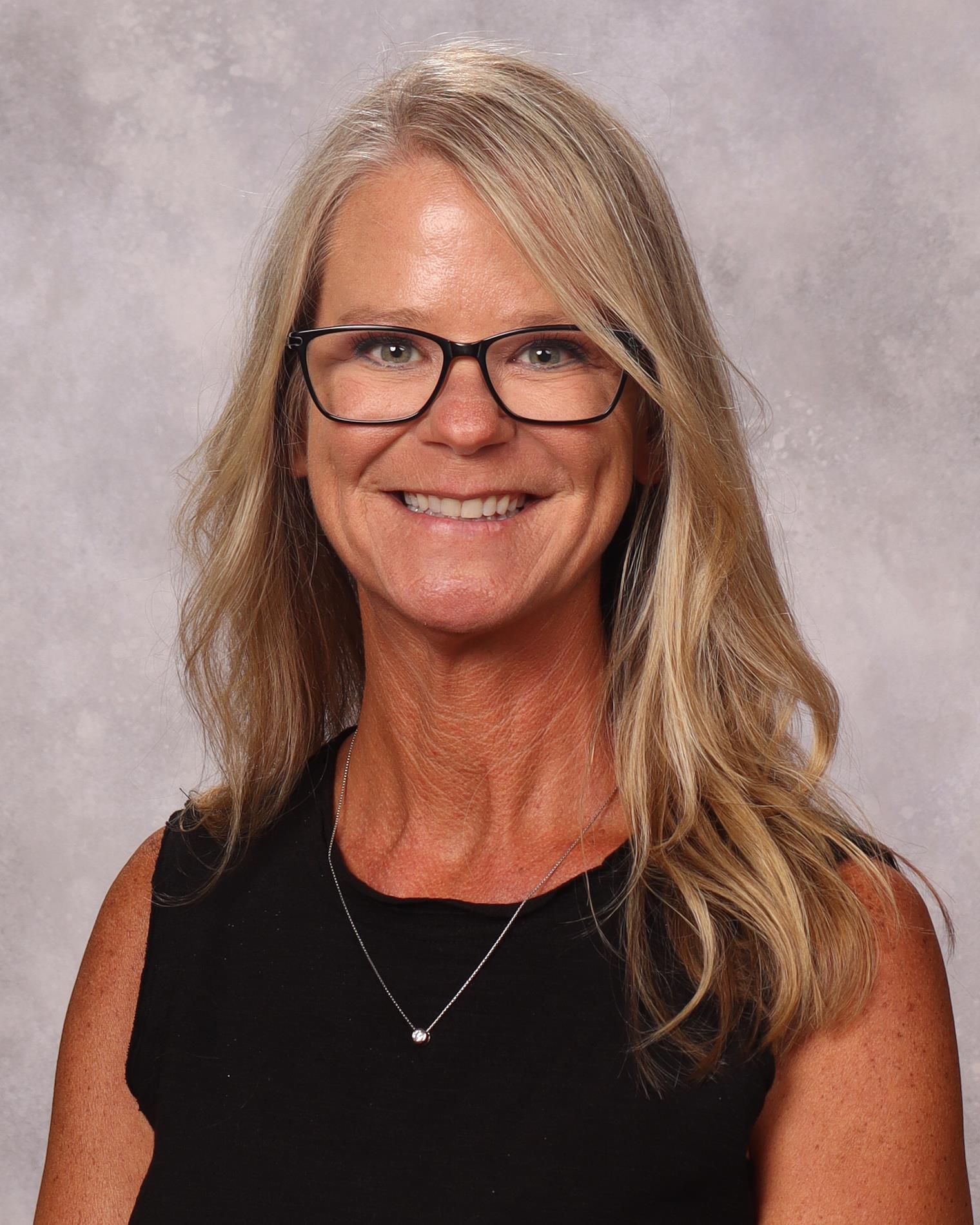 Amanda Mathis - 4th Grade