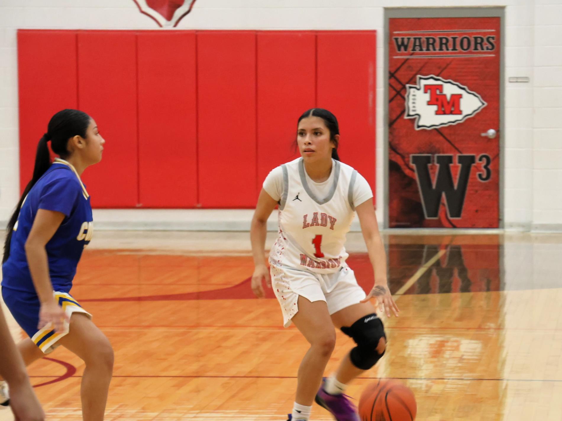 G Bball v. Comfort 1.16.26