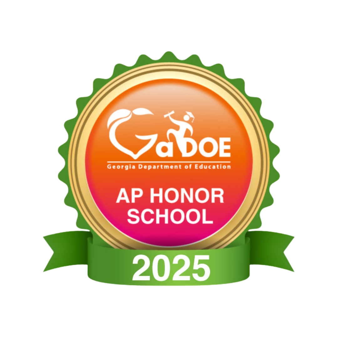 AP Honor School 2025