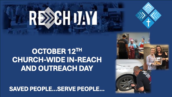 REACH DAY