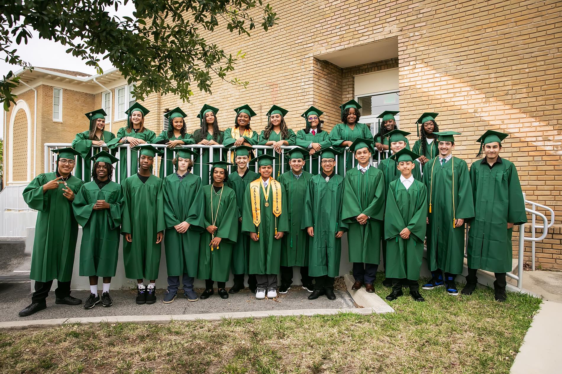 Graduate Group