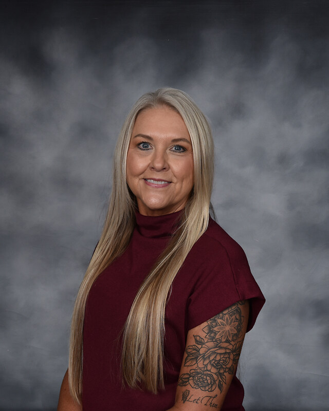 Tapley, Jennifer