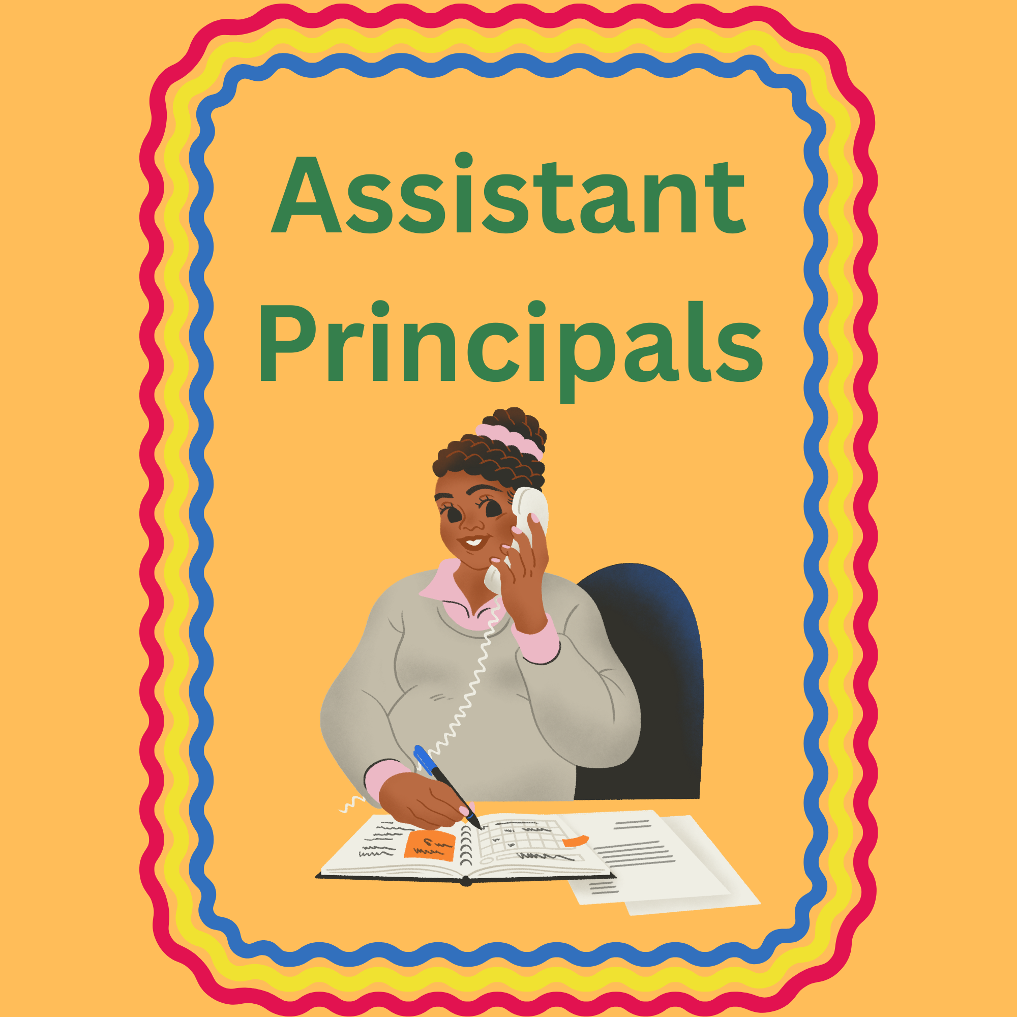 Assistant Principals
