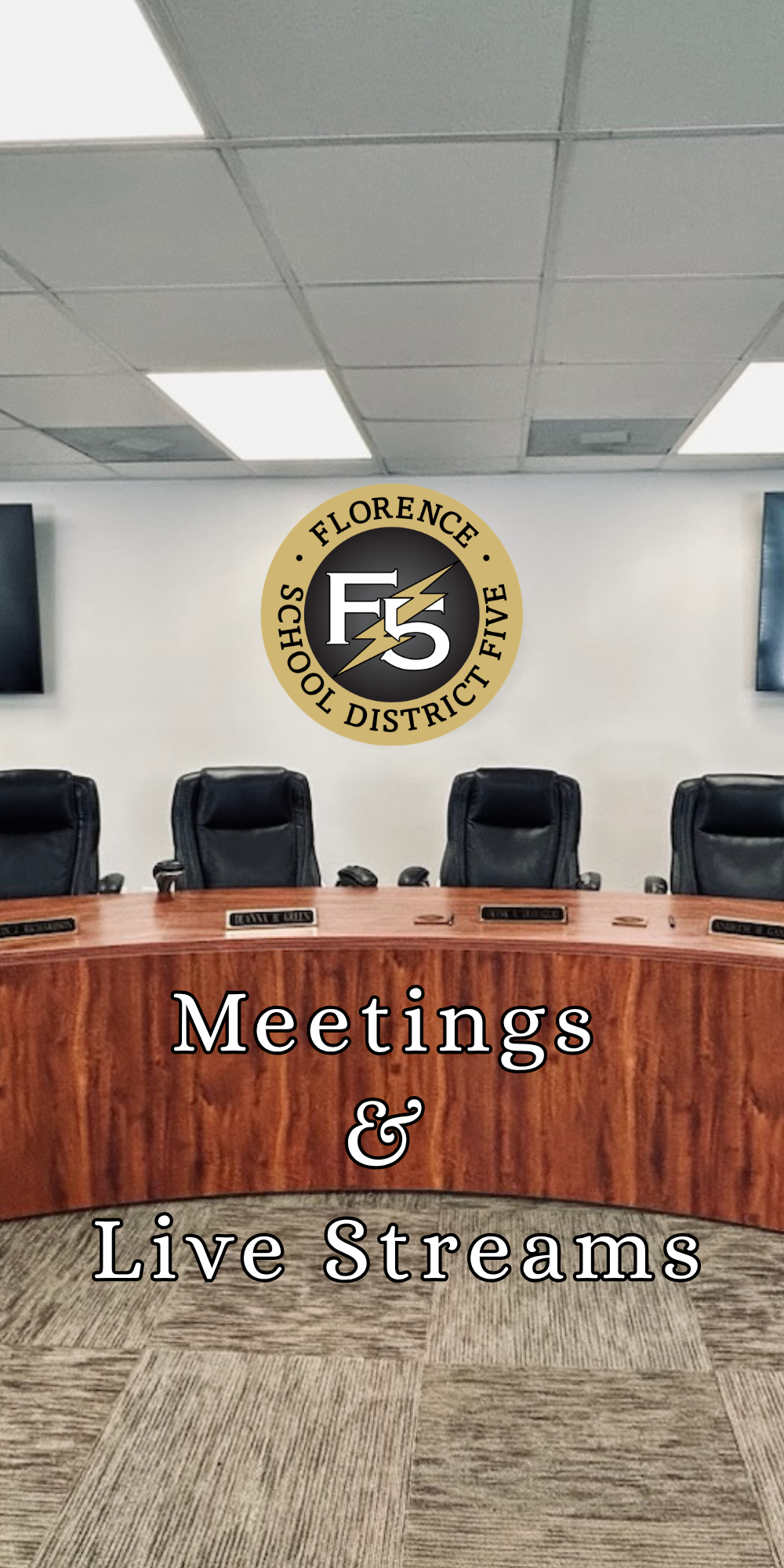 Meetings