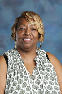 wendy parker