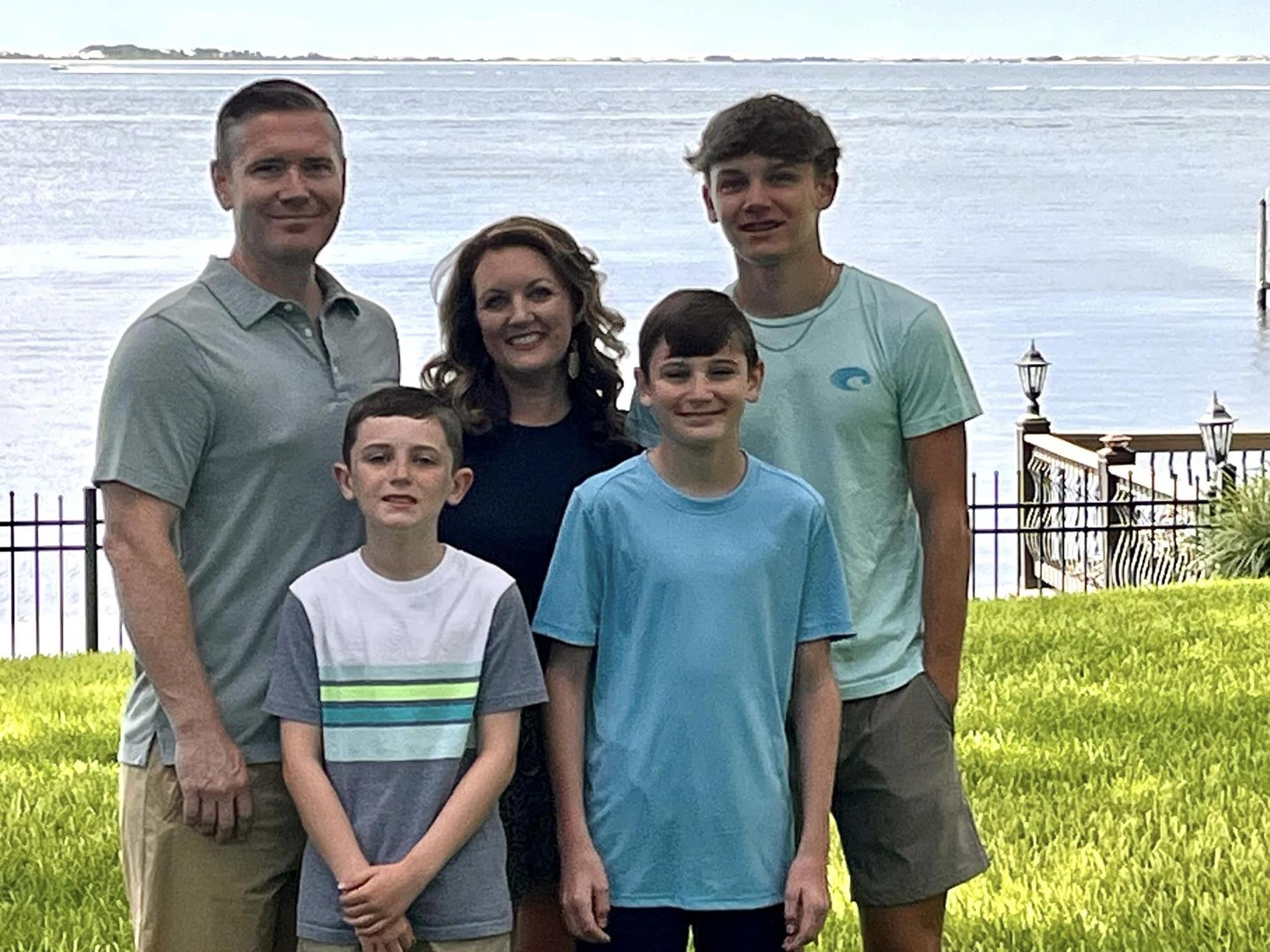Family Picture