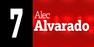 Alec Alvarado