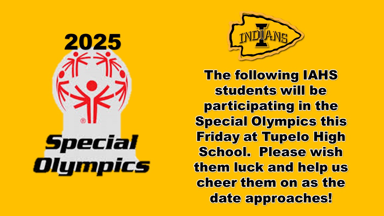 Special Olympics