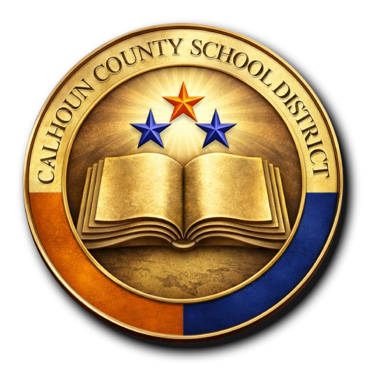 County Seal