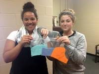 AOHS Students Make Gak!