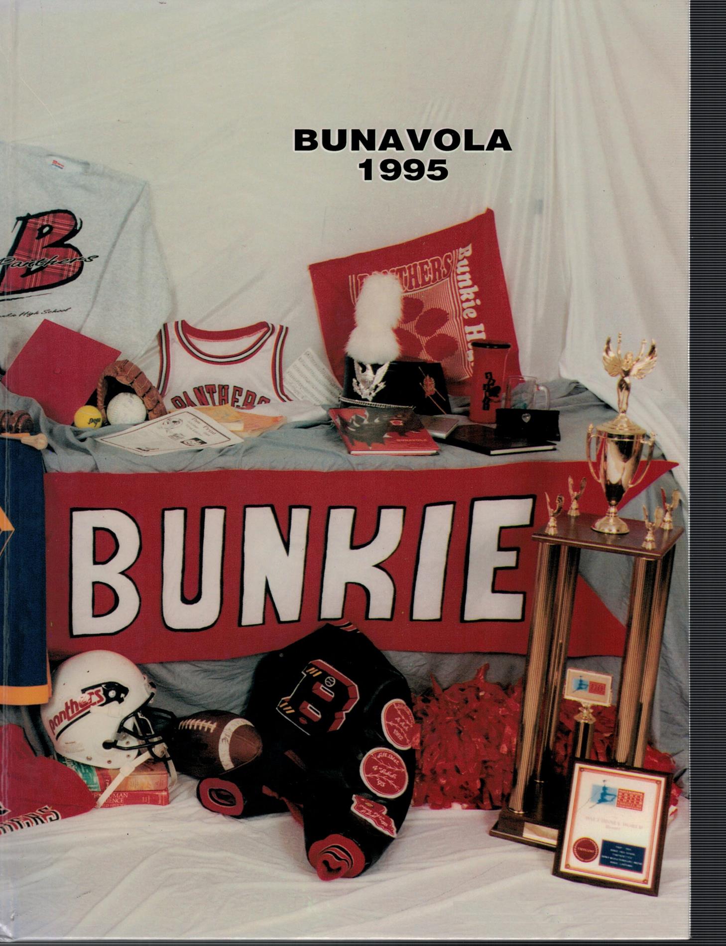 1995 Bunavola