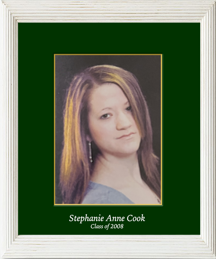 Stephanie Cook