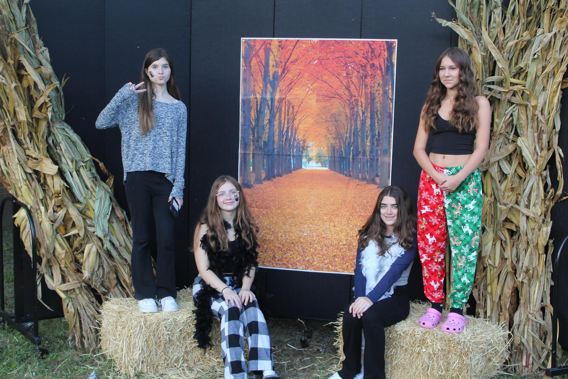 Fall Festival 2023