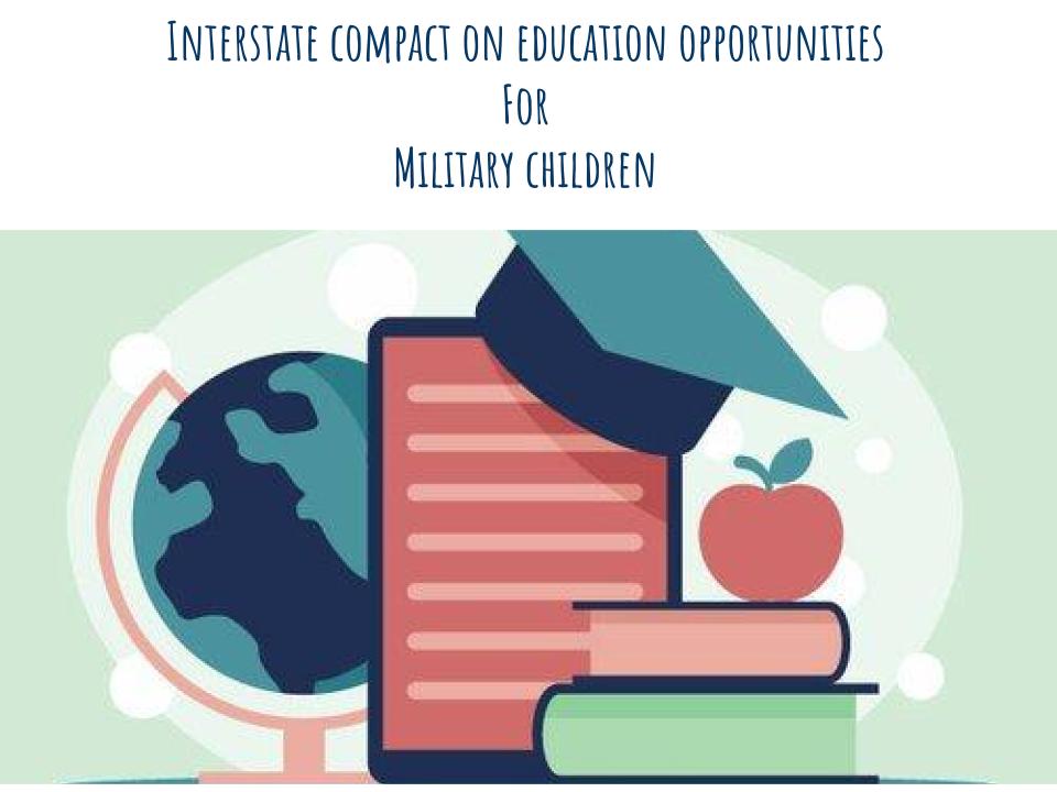 Interstate Compact on Education