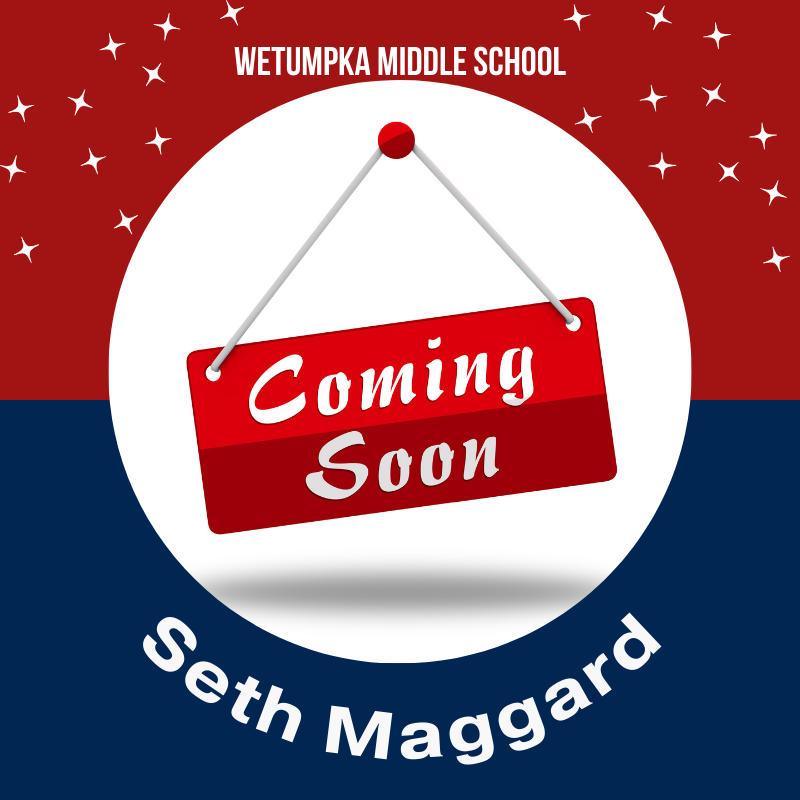 WMS Seth Maggard