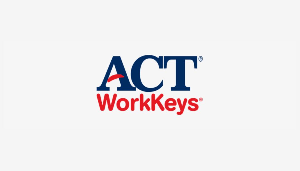 ACT Work Keys Link