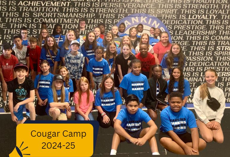 Cougar Camp