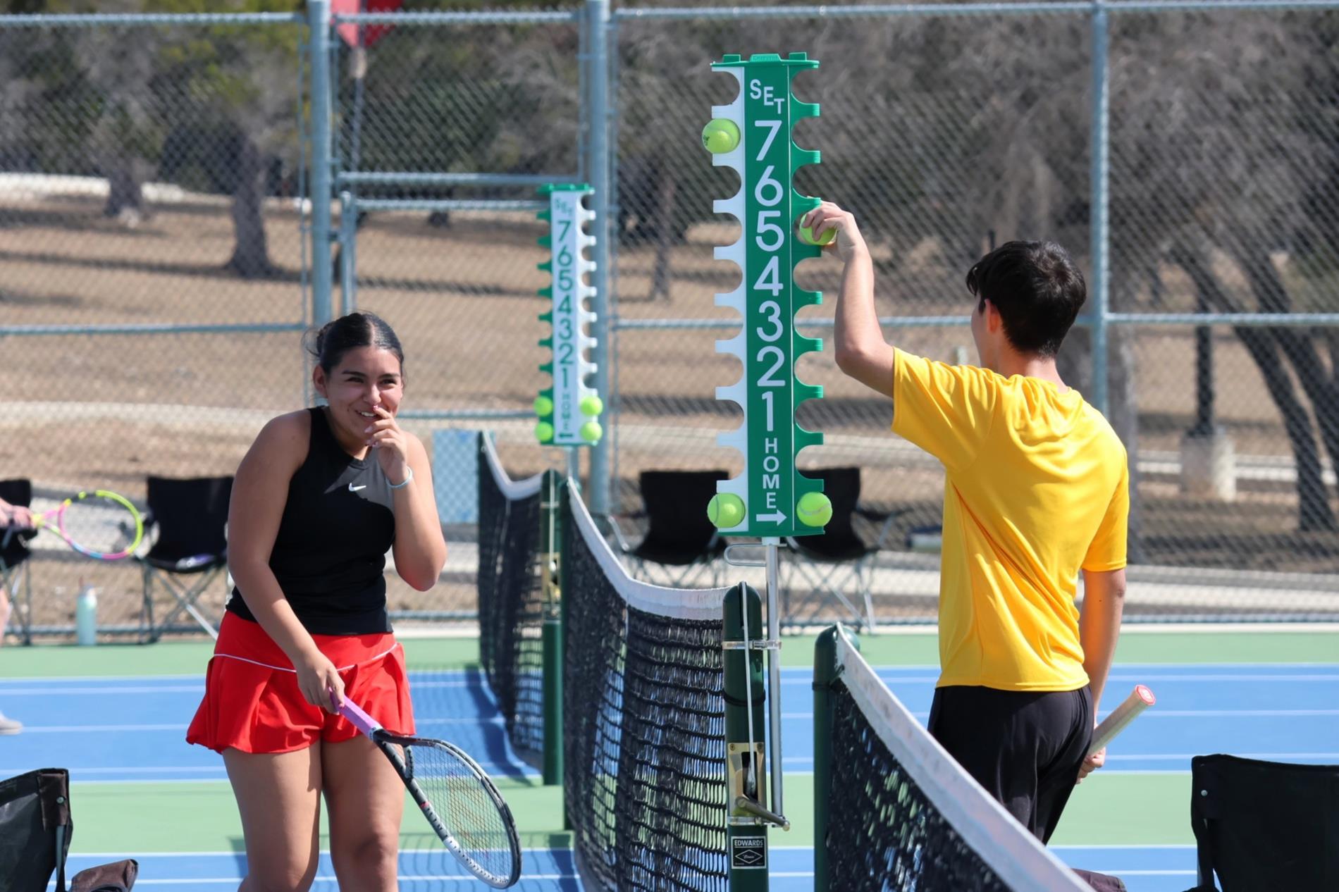 JV Ingram Tourney 2.9.26