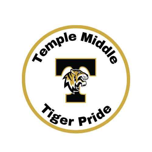 Tiger Pride