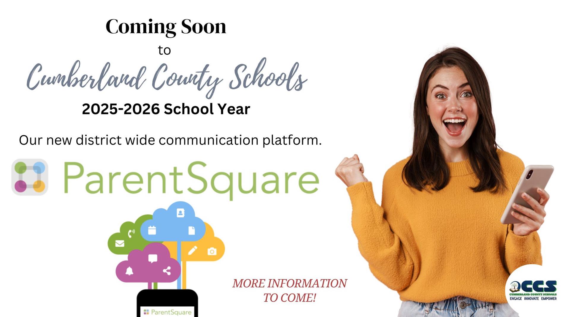 Parent Square announcement coming soon 