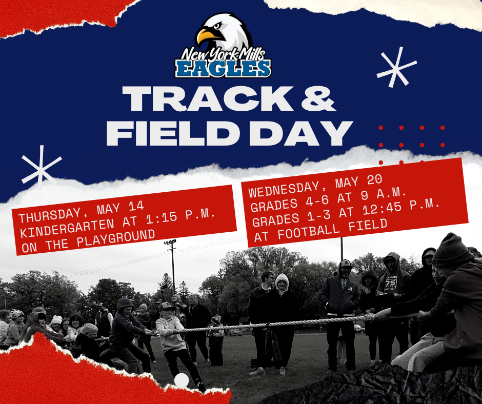 track and field day