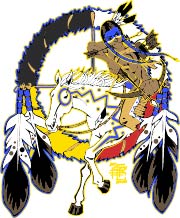 New Standing Rock School Logo