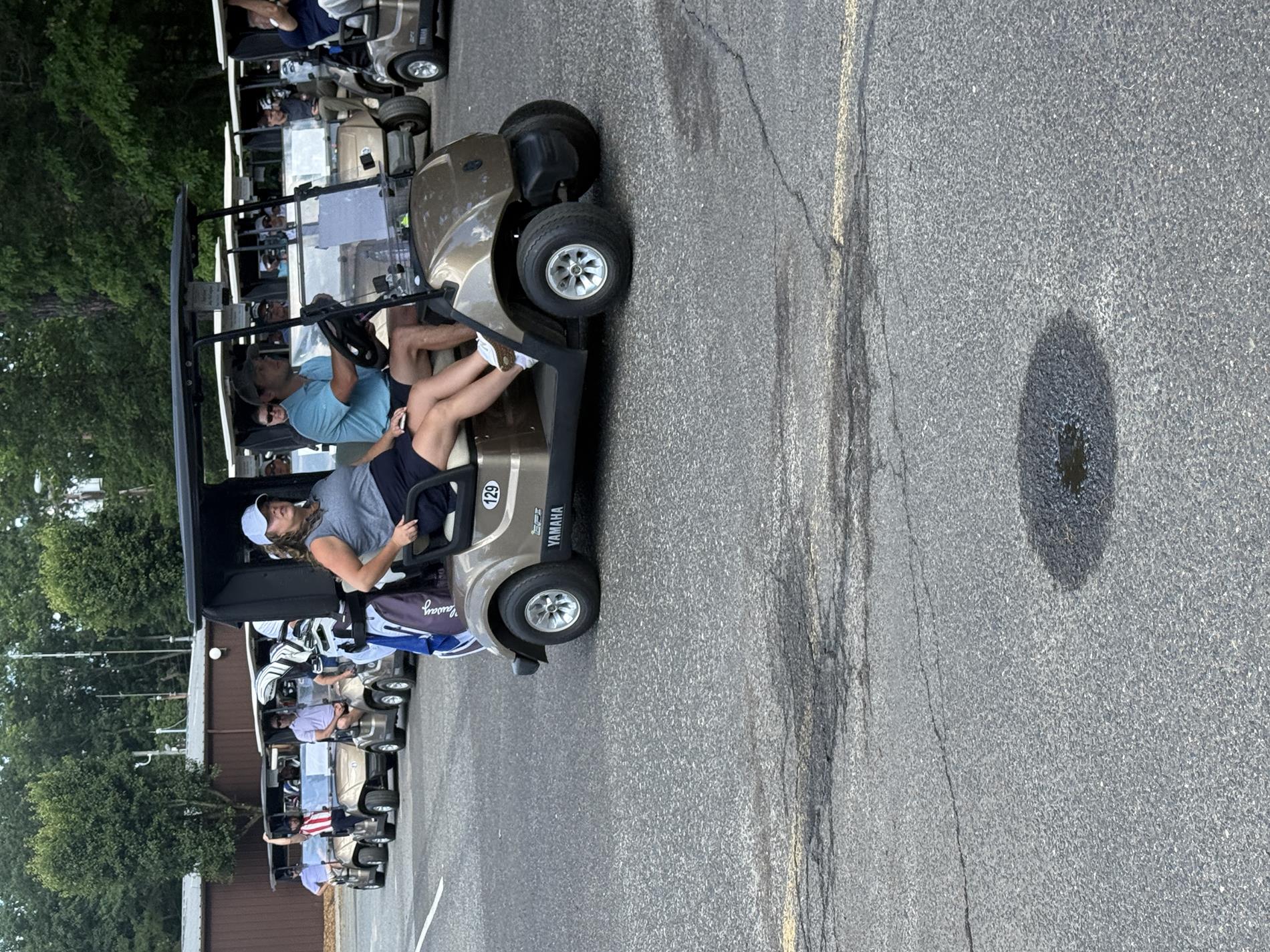 GCAP Golf Classic