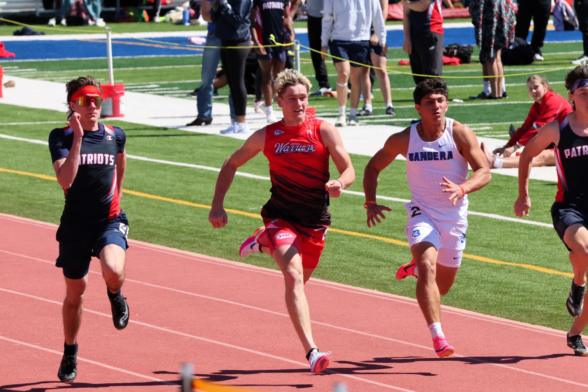 Antler Relays - 3.12.26