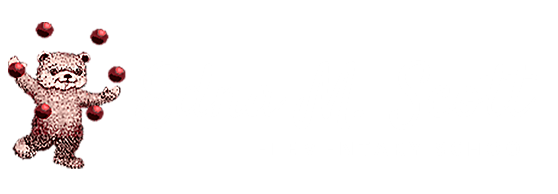 Edna M. Scott Elementary Logo