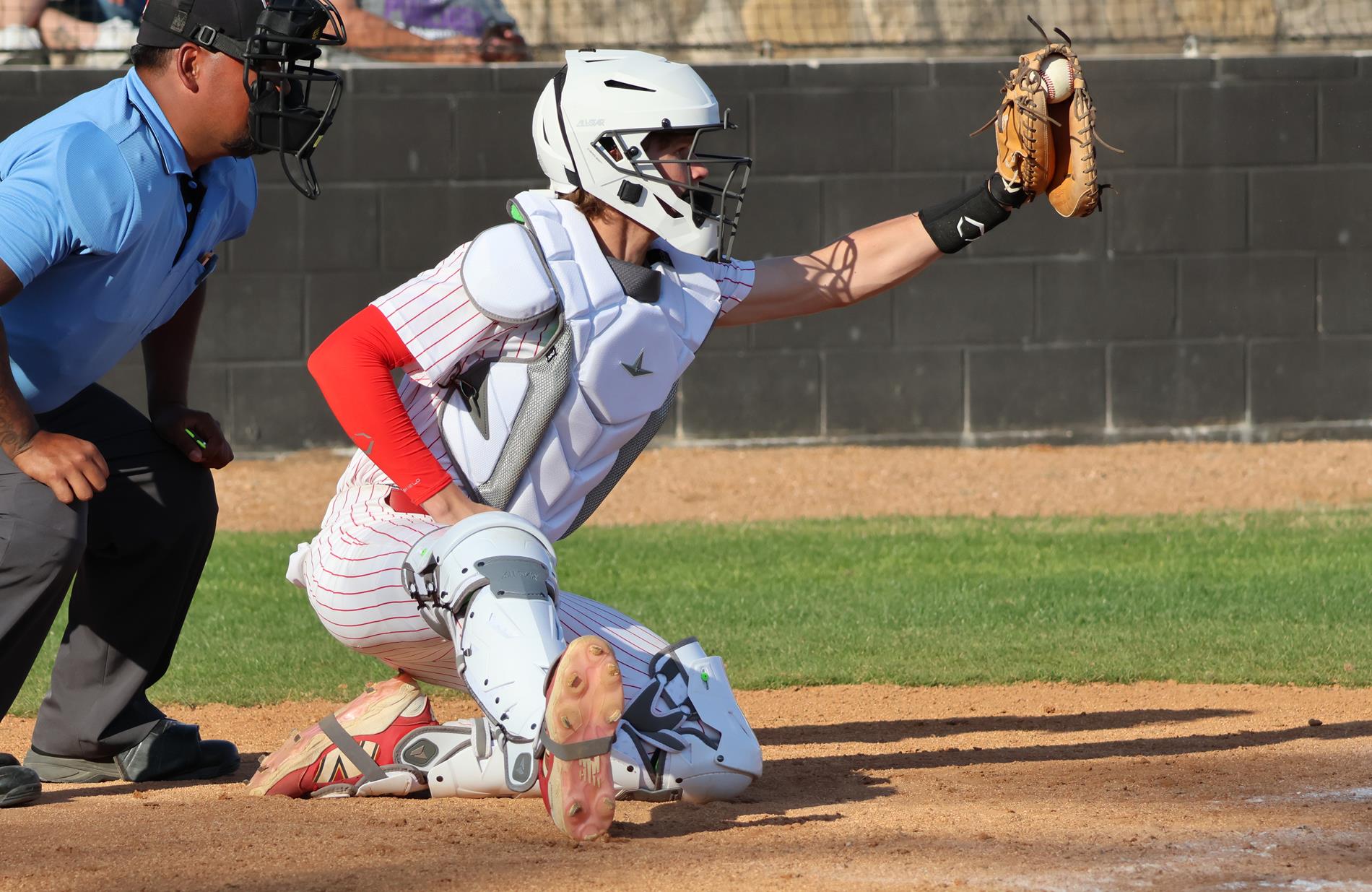 Ingram Tourney v. Mason 2.27.26
