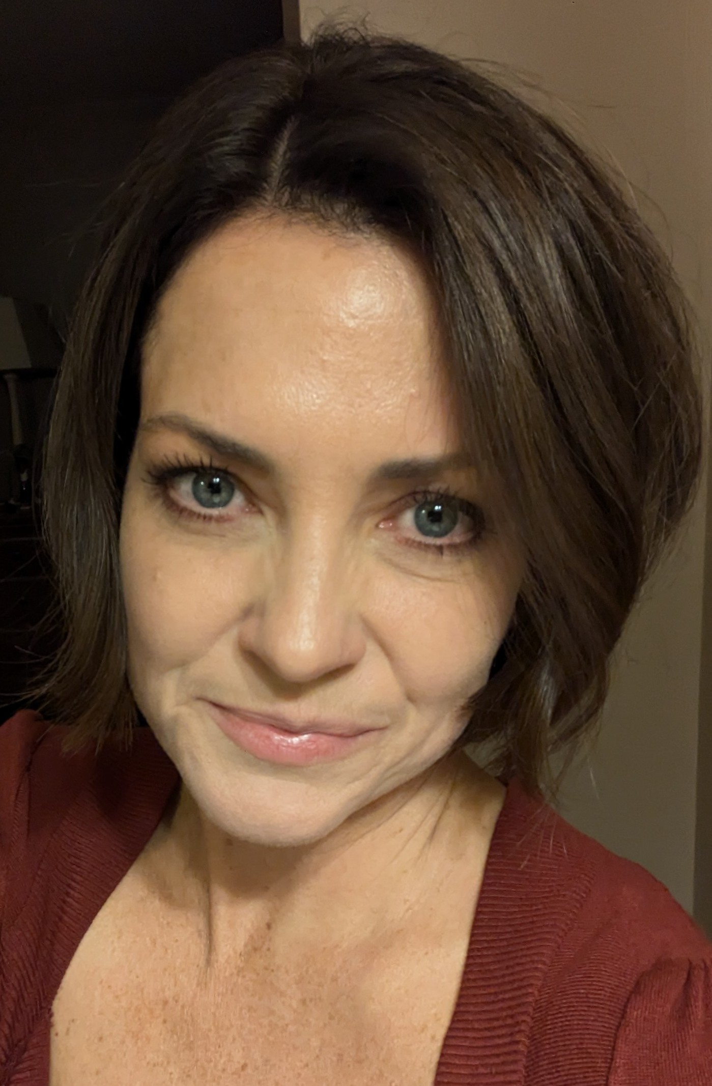 Pic of Ms Jordan