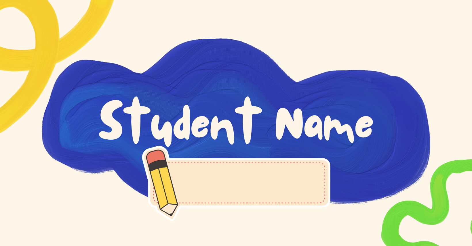 Students Names