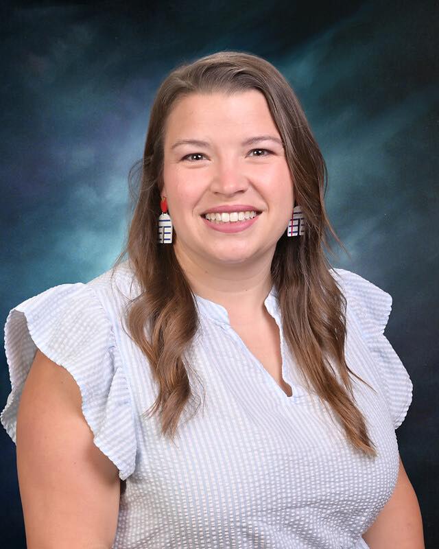 Megan Geer