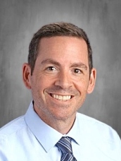 Carl Cristella, Director of Technology
