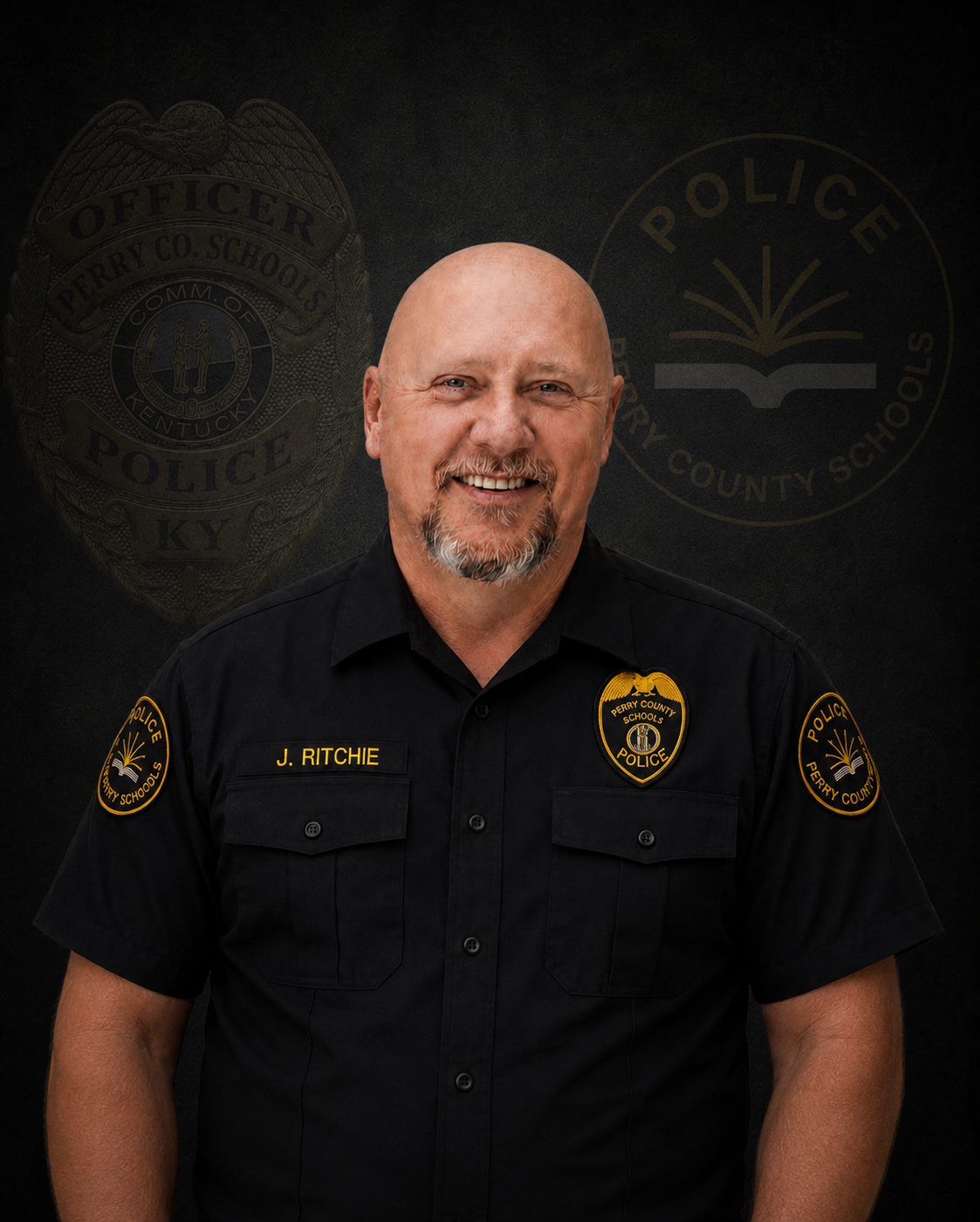 Jeff Ritchie