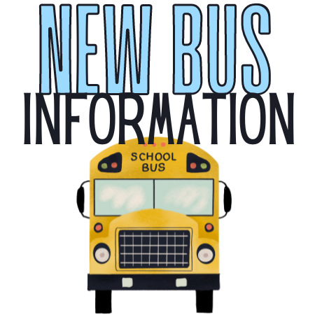 Bus information
