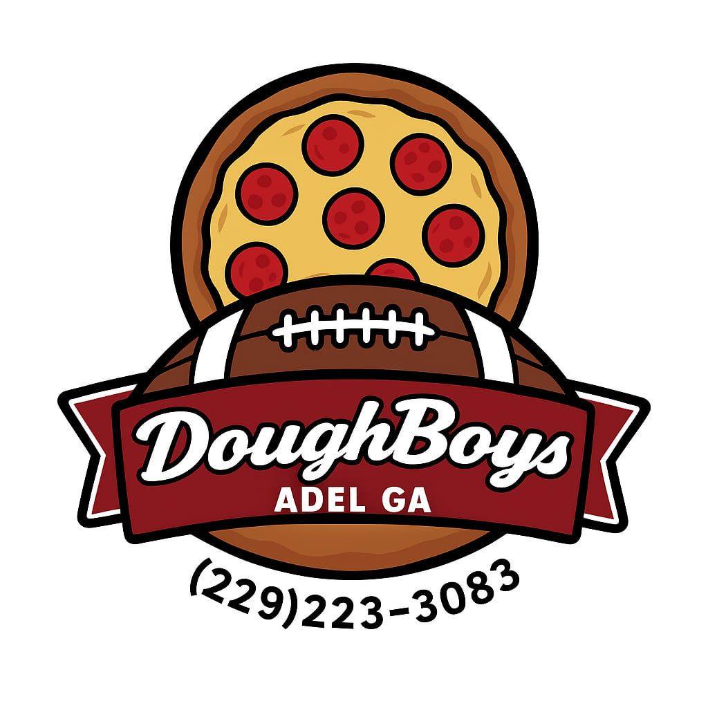 Dough Boys Adel