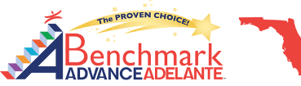 A Benchmark advance Adelante
