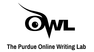Purdue Owl Writing Lab