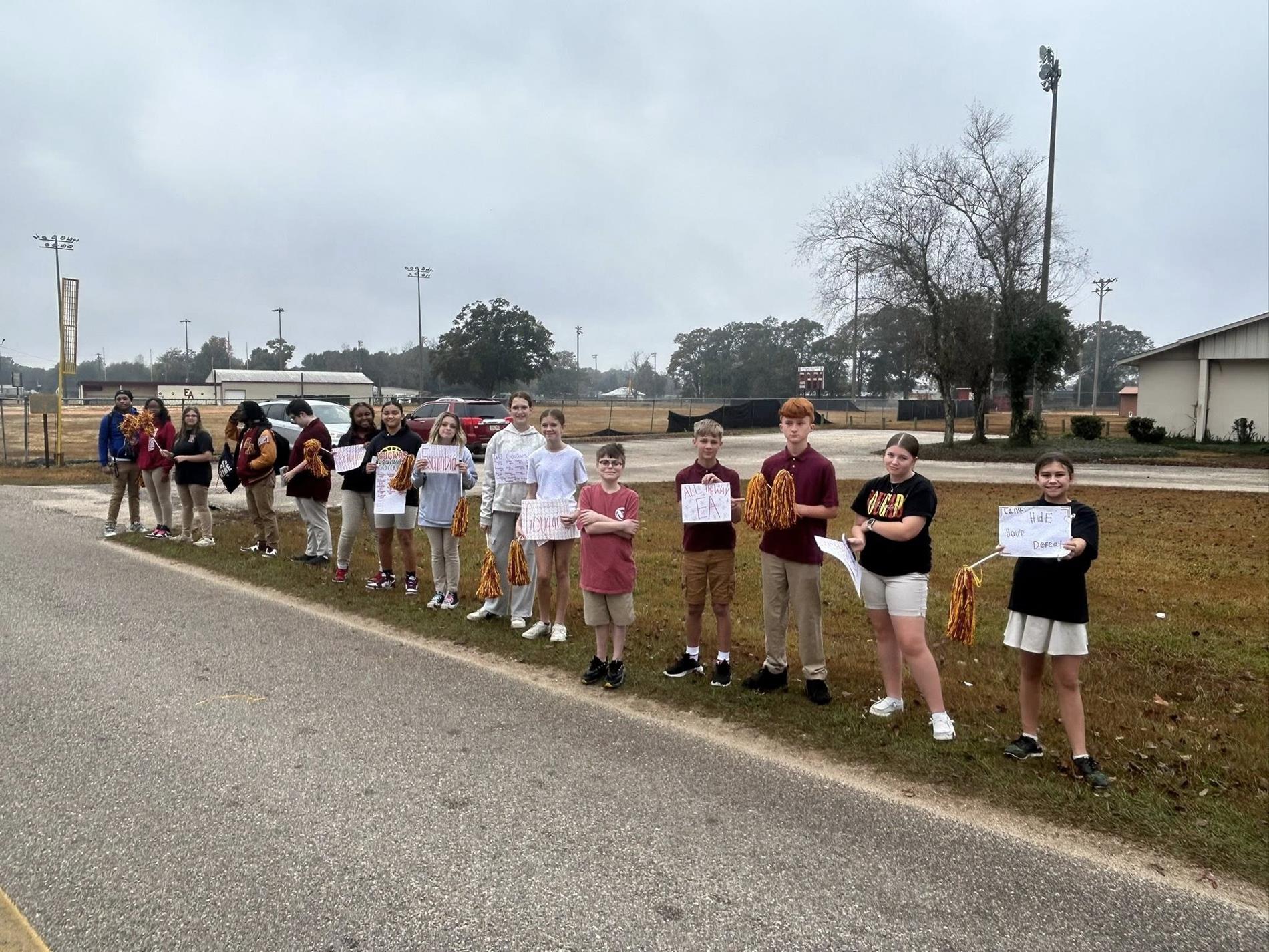 Basketballchampcheer